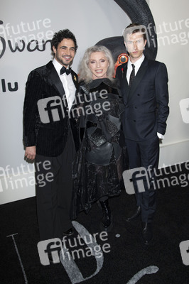 Serienpremiere 'Feud: Capote vs. The Swans' in New York