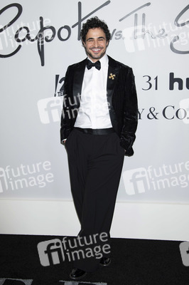 Serienpremiere 'Feud: Capote vs. The Swans' in New York