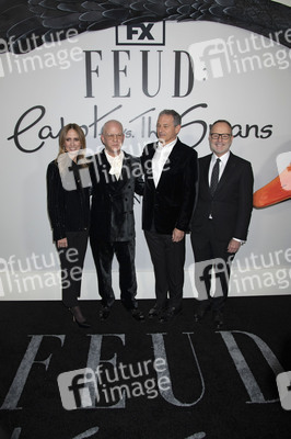 Serienpremiere 'Feud: Capote vs. The Swans' in New York