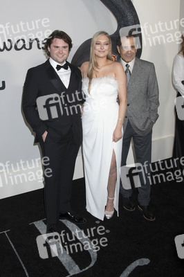 Serienpremiere 'Feud: Capote vs. The Swans' in New York