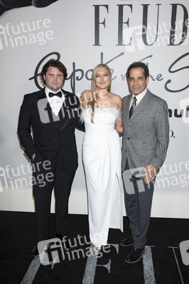 Serienpremiere 'Feud: Capote vs. The Swans' in New York