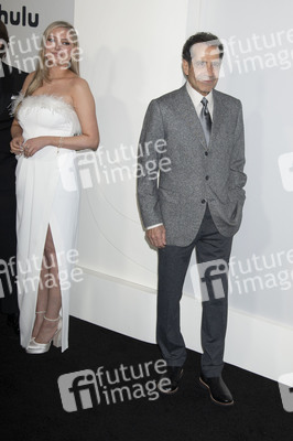 Serienpremiere 'Feud: Capote vs. The Swans' in New York
