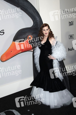 Serienpremiere 'Feud: Capote vs. The Swans' in New York