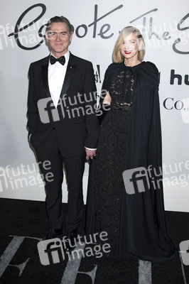Serienpremiere 'Feud: Capote vs. The Swans' in New York