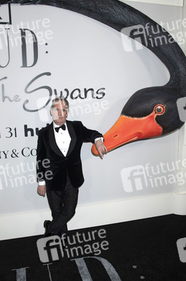 Serienpremiere 'Feud: Capote vs. The Swans' in New York