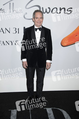 Serienpremiere 'Feud: Capote vs. The Swans' in New York