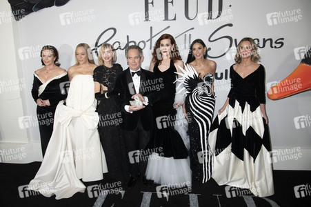 Serienpremiere 'Feud: Capote vs. The Swans' in New York