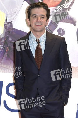 Filmpremiere 'I soliti idioti 3 - Il ritorno' in Rom