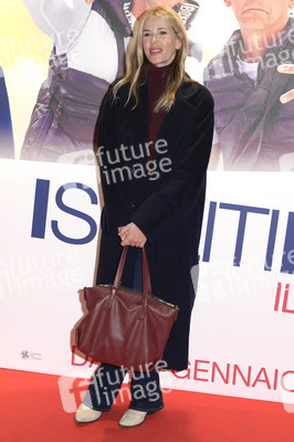 Filmpremiere 'I soliti idioti 3 - Il ritorno' in Rom