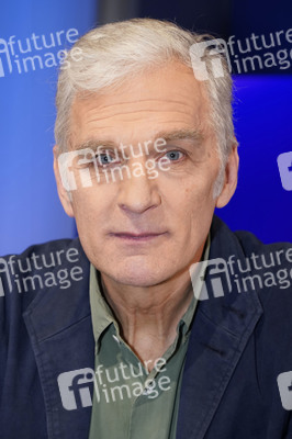 Talkshow 'maischberger' in Berlin