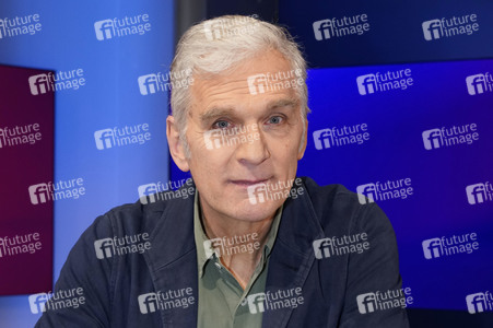 Talkshow 'maischberger' in Berlin