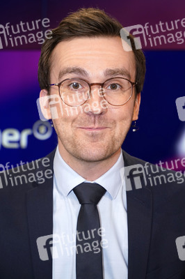 Talkshow 'maischberger' in Berlin