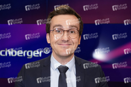 Talkshow 'maischberger' in Berlin