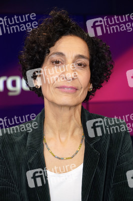 Talkshow 'maischberger' in Berlin