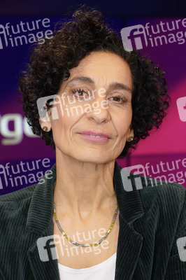 Talkshow 'maischberger' in Berlin