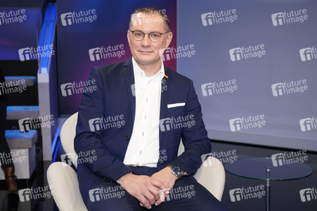 Talkshow 'maischberger' in Berlin