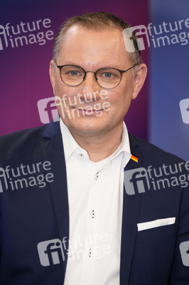 Talkshow 'maischberger' in Berlin
