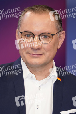 Talkshow 'maischberger' in Berlin