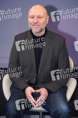 Talkshow 'maischberger' in Berlin