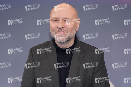 Talkshow 'maischberger' in Berlin