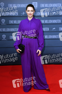 Filmpremiere 'Eine Million Minuten' in Berlin