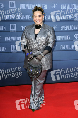 Filmpremiere 'Eine Million Minuten' in Berlin