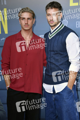 Filmpremiere 'Eine Million Minuten' in Berlin