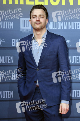 Filmpremiere 'Eine Million Minuten' in Berlin