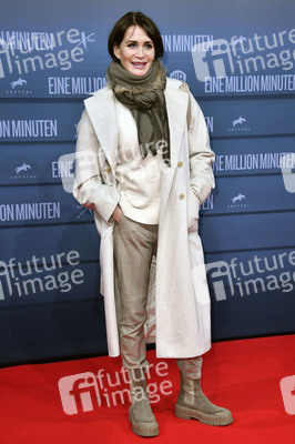 Filmpremiere 'Eine Million Minuten' in Berlin