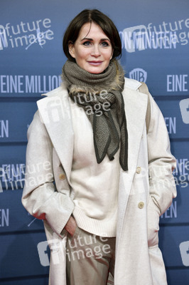 Filmpremiere 'Eine Million Minuten' in Berlin