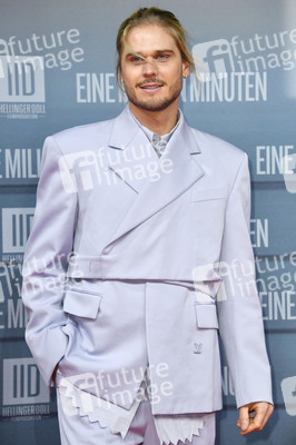 Filmpremiere 'Eine Million Minuten' in Berlin