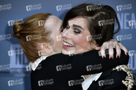 Filmpremiere 'Eine Million Minuten' in Berlin