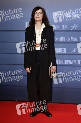 Filmpremiere 'Eine Million Minuten' in Berlin