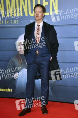 Filmpremiere 'Eine Million Minuten' in Berlin