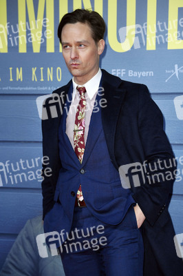 Filmpremiere 'Eine Million Minuten' in Berlin