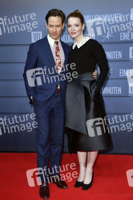 Filmpremiere 'Eine Million Minuten' in Berlin