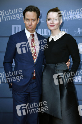 Filmpremiere 'Eine Million Minuten' in Berlin