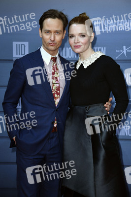 Filmpremiere 'Eine Million Minuten' in Berlin
