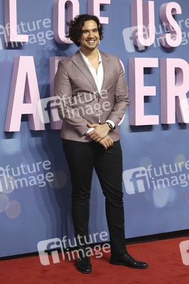 Filmscreening 'All of Us Strangers' in London
