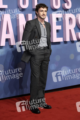 Filmscreening 'All of Us Strangers' in London