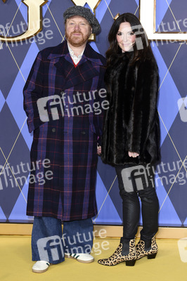 Filmpremiere 'Argylle' in London