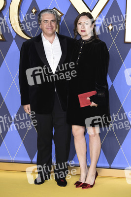 Filmpremiere 'Argylle' in London