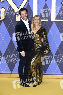Filmpremiere 'Argylle' in London