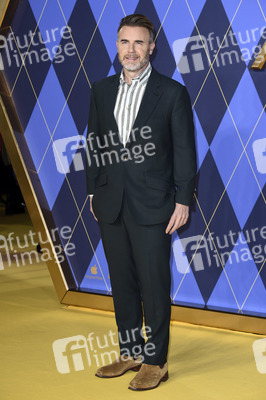 Filmpremiere 'Argylle' in London