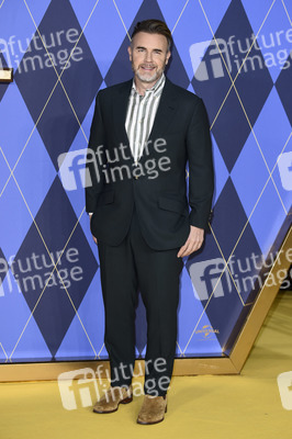 Filmpremiere 'Argylle' in London