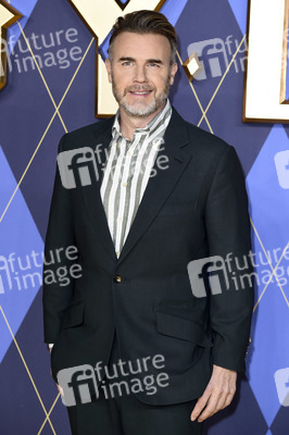 Filmpremiere 'Argylle' in London