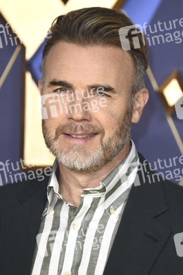 Filmpremiere 'Argylle' in London