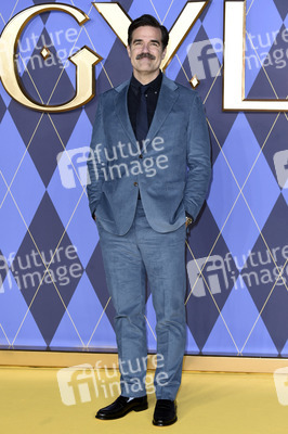 Filmpremiere 'Argylle' in London