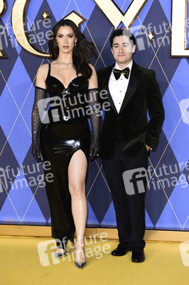 Filmpremiere 'Argylle' in London
