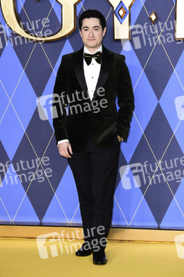 Filmpremiere 'Argylle' in London